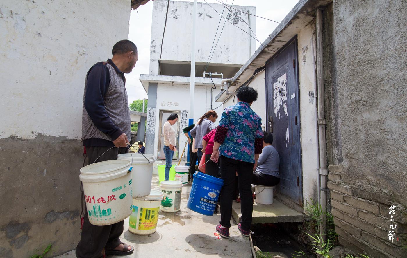 明朝留下来的水缸多少钱,明代的澡堂
