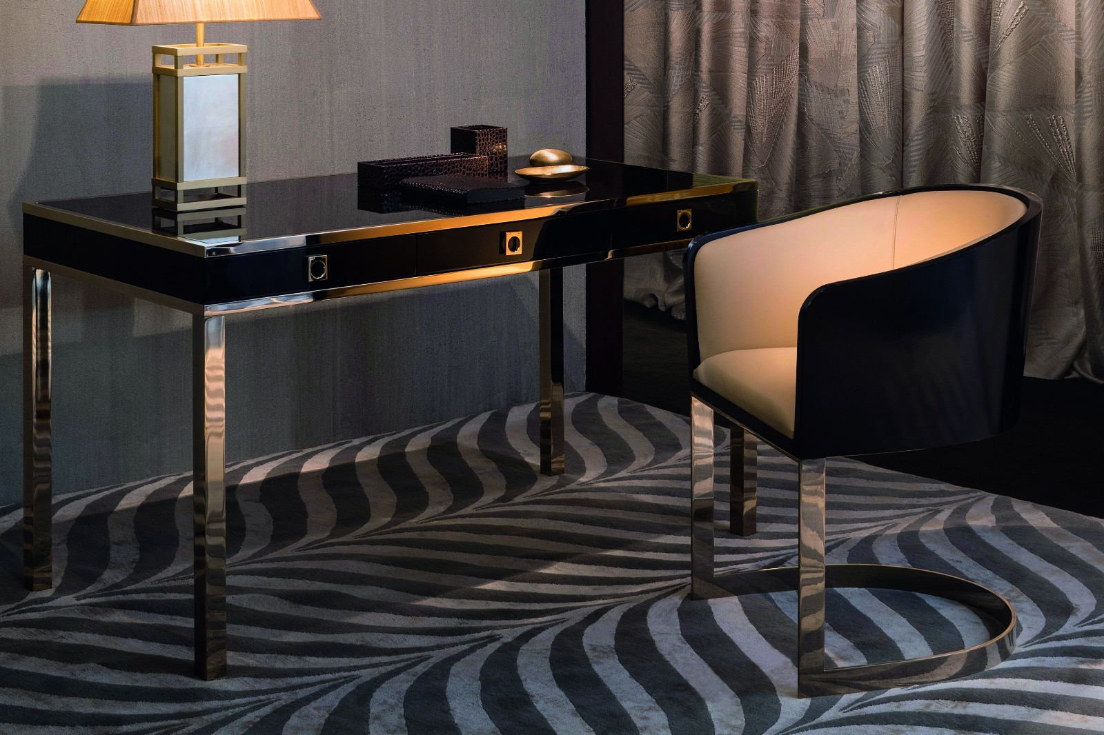 家具阿玛尼系列,阿玛尼现代轻奢家具