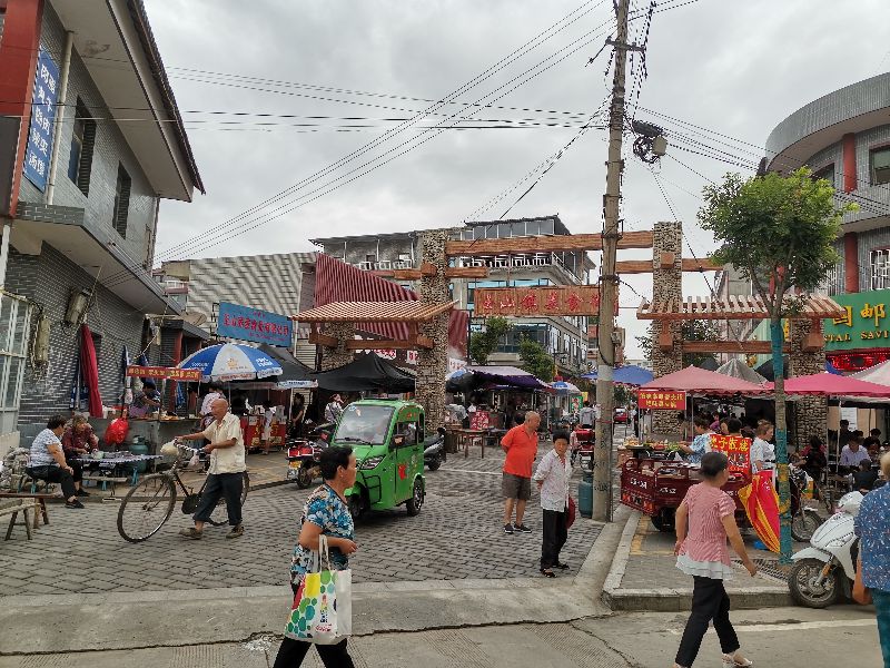 农村小生意很火，但需要注意这几点才能稳赚