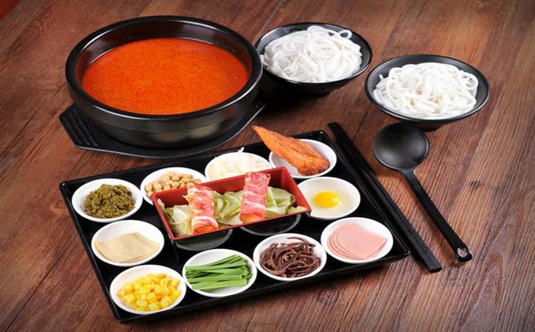 因爱而生美食推荐,那些让你又爱又恨的美食