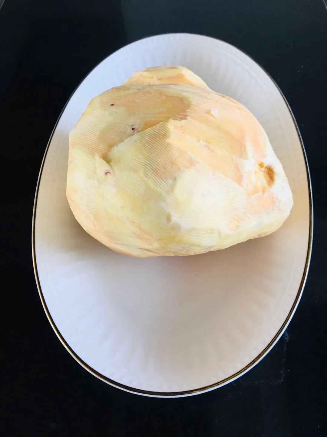 又做了一道新菜品,又好吃又有创新的美食