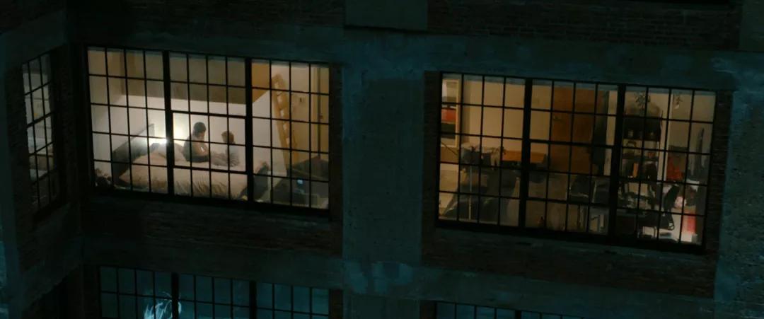 冷门惊悚片合集,冷门惊悚片免费