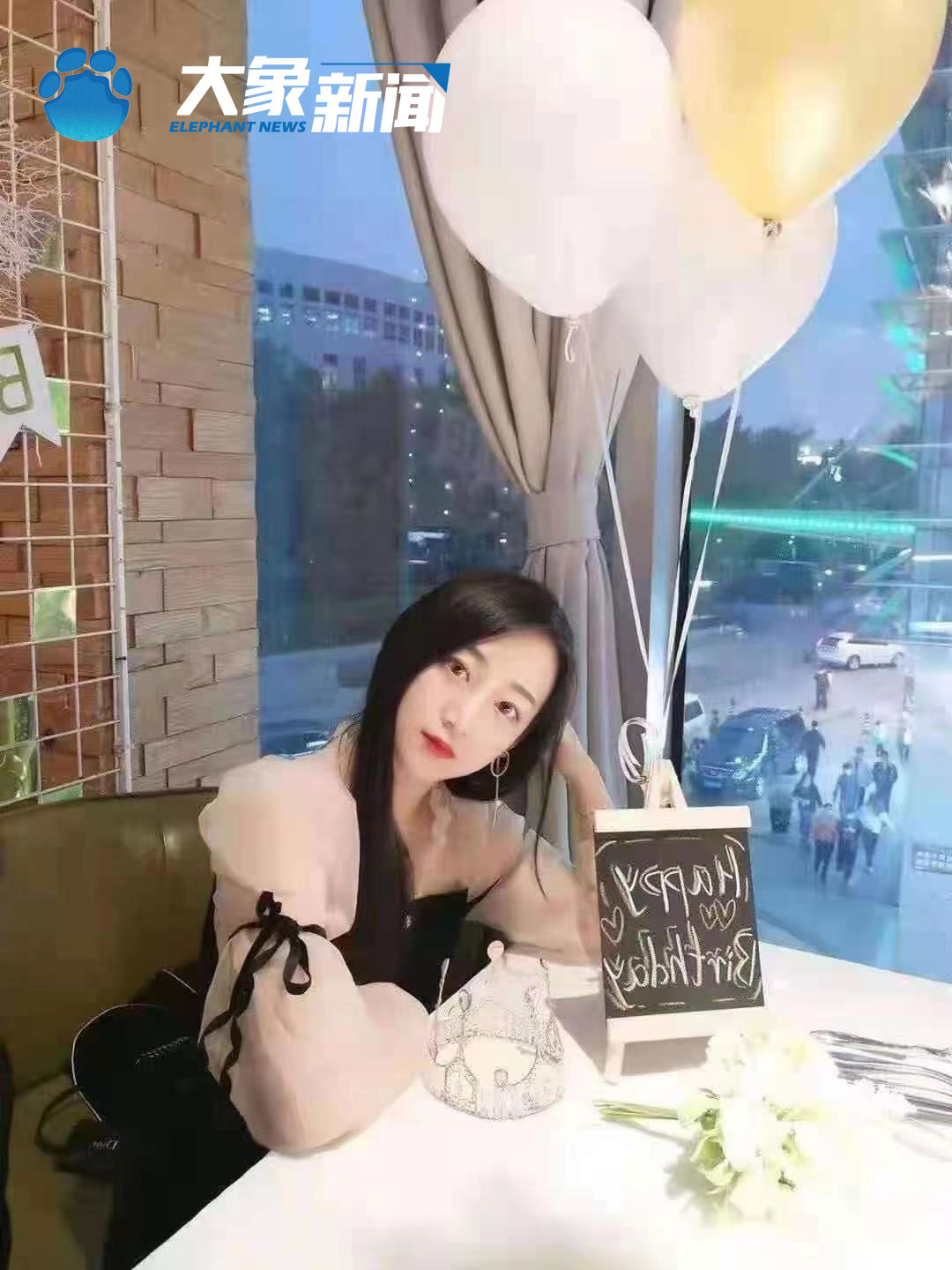 网传女辅警照片系冒用本人澄清,近日网传的女辅警照片