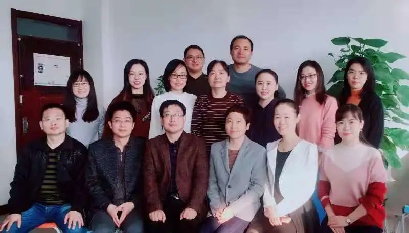 沧州一中2021级新高一优秀教师团队早知道