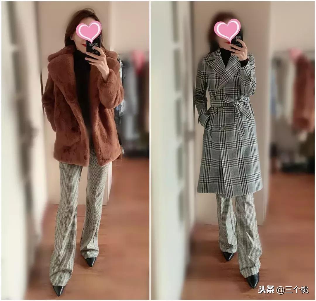 一款让你一穿就喜欢的鞋子,让你一眼就爱上的穿搭