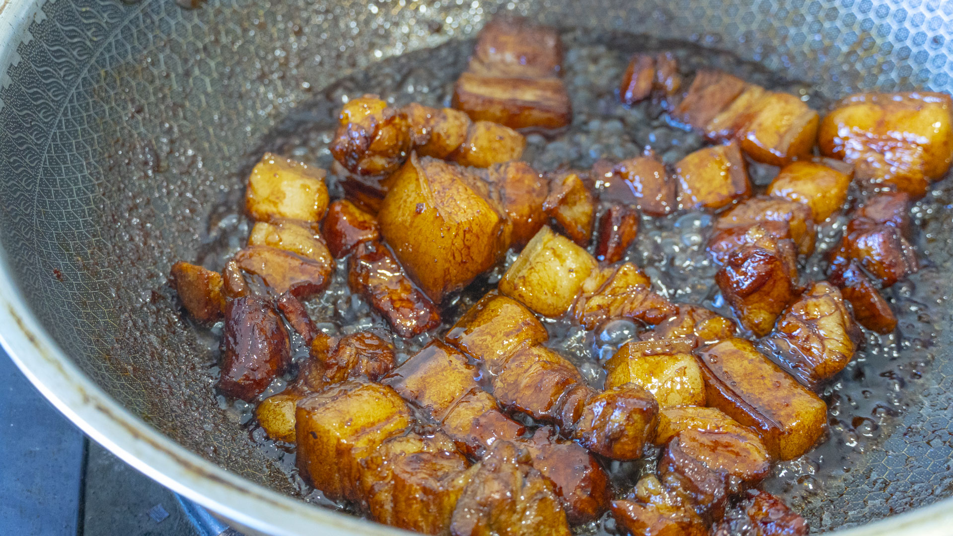 秋天猪肉配什么炒好吃,立秋贴秋膘六种肉食做法