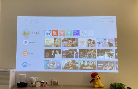 揭秘廉价投影仪,某宝低价店铺骗局