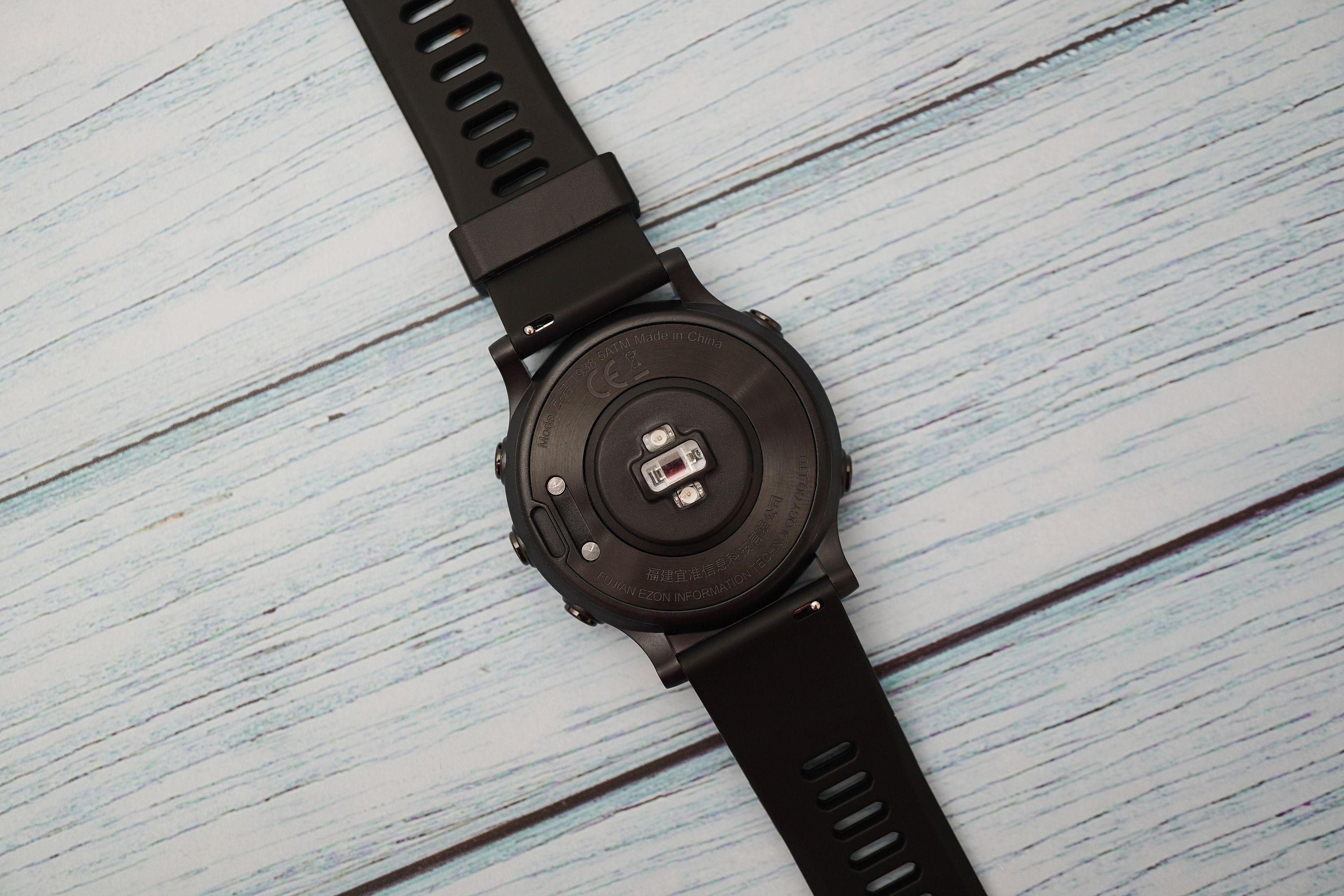 佳明运动手表venu2s测评,和佳明245差不多的表