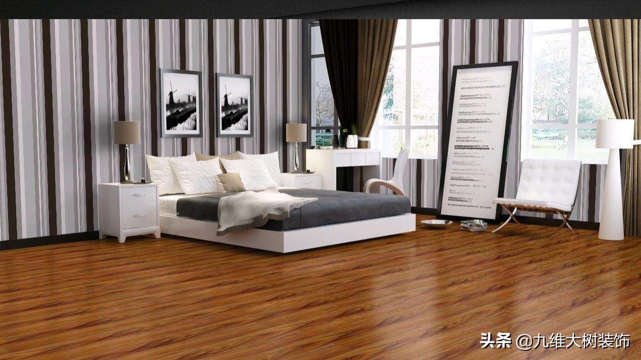 选地板革不踩坑,选地板避免坑