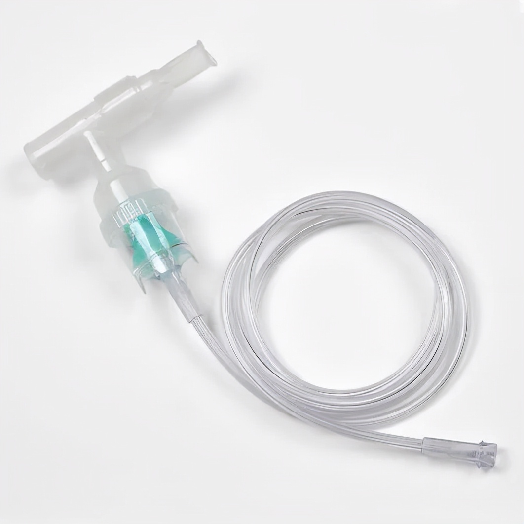 雾化吸入治疗孩子呼吸道疾病,呼吸道疾病也进入高发期