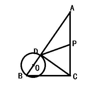 三角形与圆相切的题讲解,初中数学圆与三角形的结合的解题