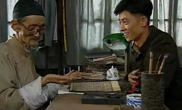 七位老大叔撑起《叛逆者》，平均年龄49岁，个个都是“戏精”