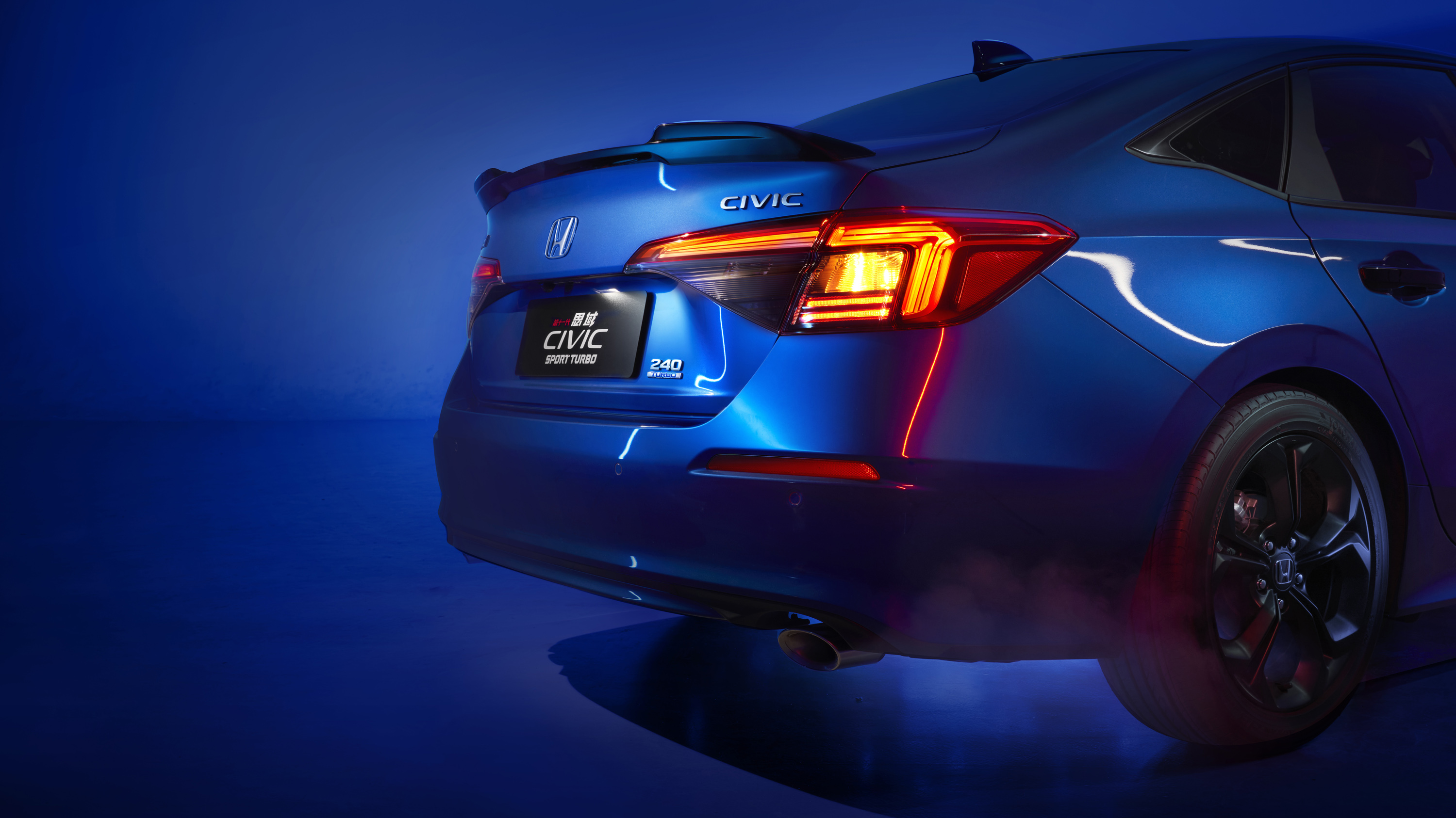 本田思域十一代销量,本田思域第十代和第十一代销量