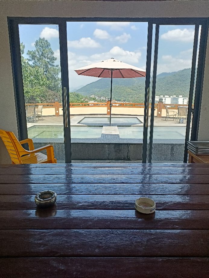 福州双龙温泉门票,福州双龙温泉私汤