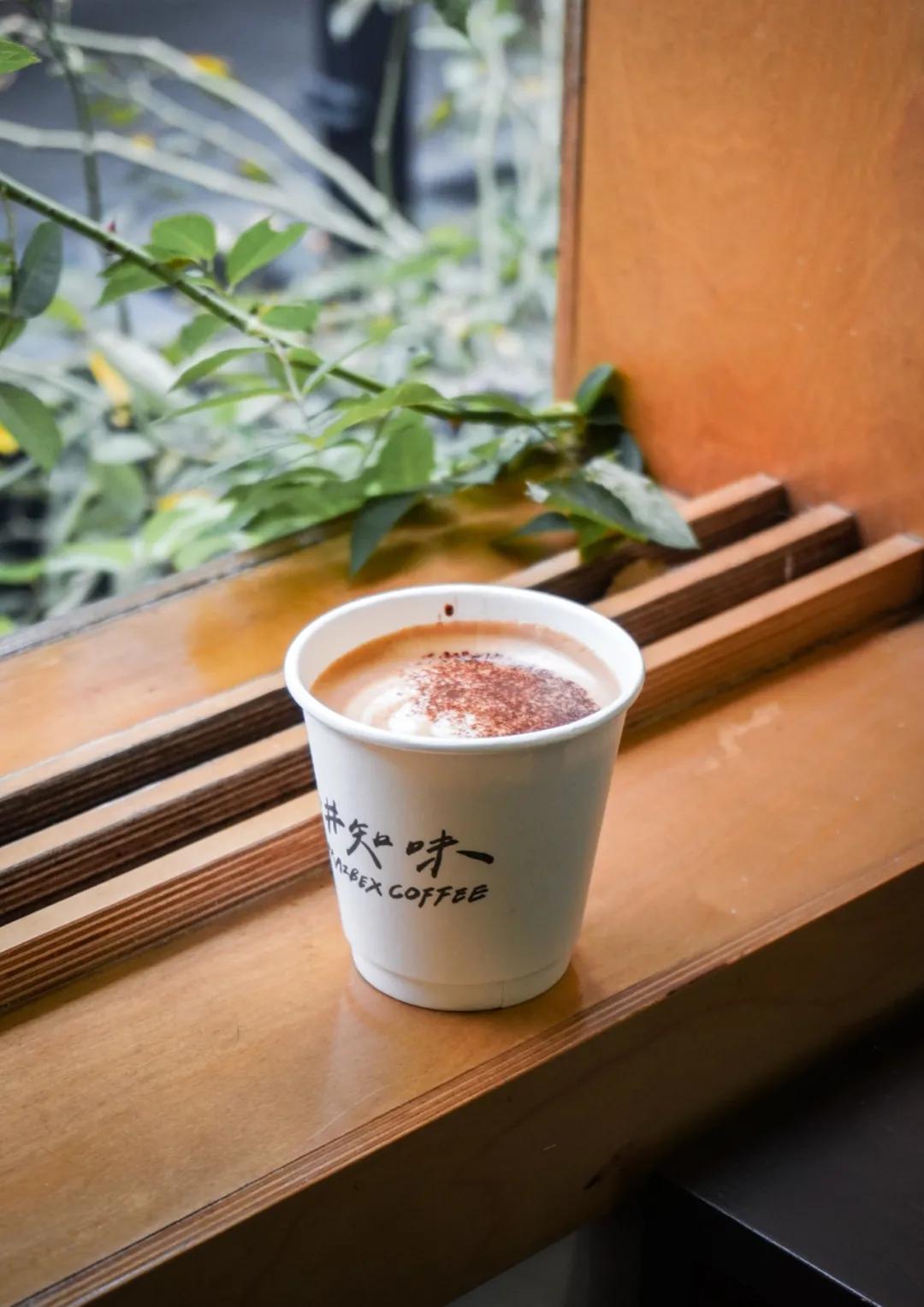 苏州行走的咖啡店,苏州藏在巷子里的咖啡馆