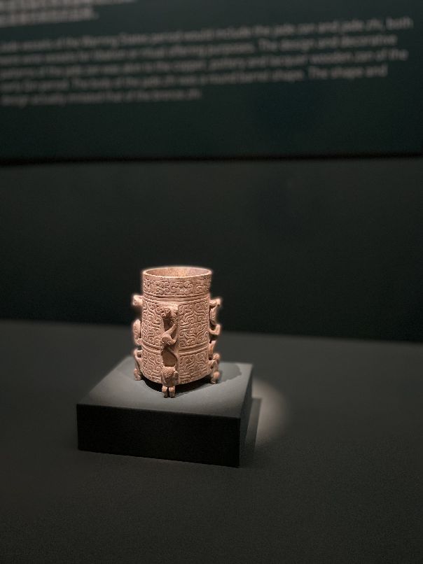 魔都十大必去博物馆,上海震旦博物馆攻略