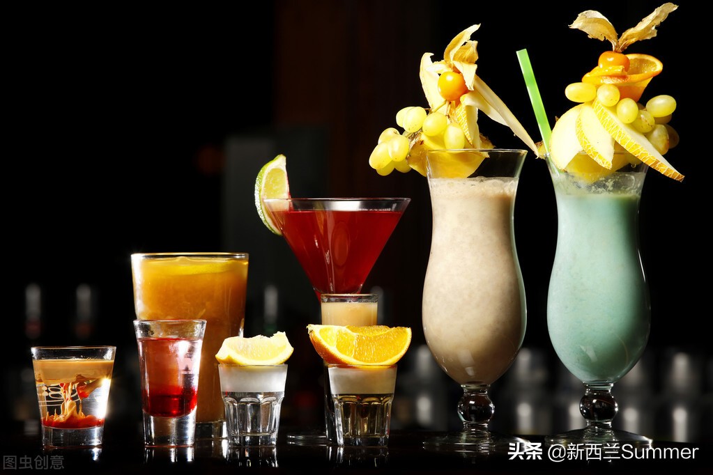 喝酒增肌最佳方法,喝酒对增肌减脂的影响