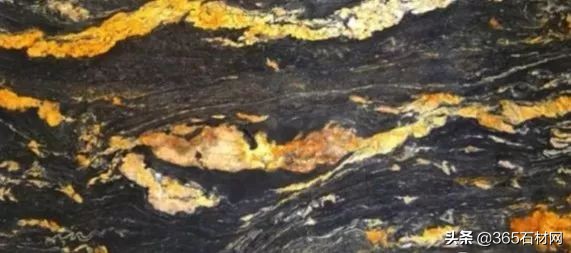 名贵石材介绍及图片大全,稀有进口石材