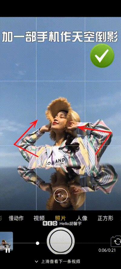 如何发朋友圈高级感吸引女生,有魅力的女生应该这样发朋友圈