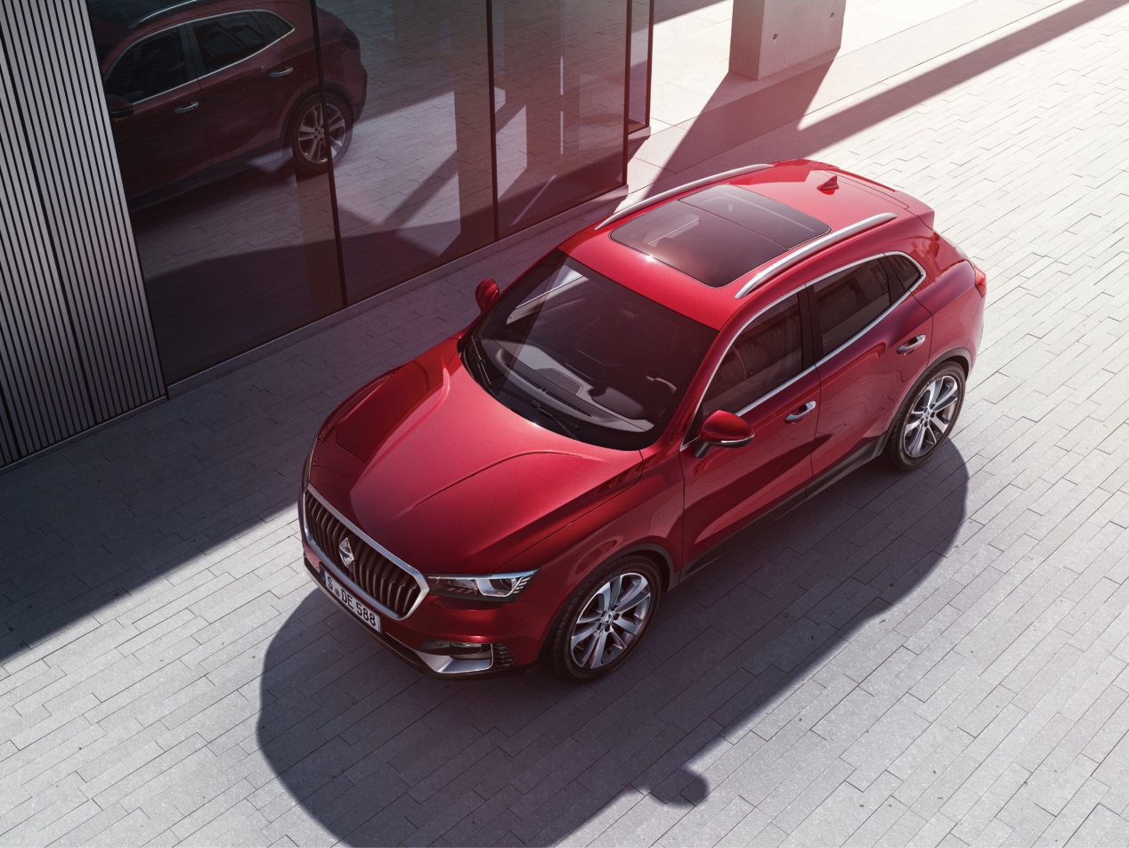 紧凑型suv1.4t的动力够用吗,1.5t涡轮增压合资紧凑型suv