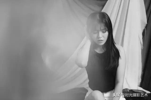 人像摄影教程教你拍出专业的人像,进阶人像摄影如何拍摄情绪人像