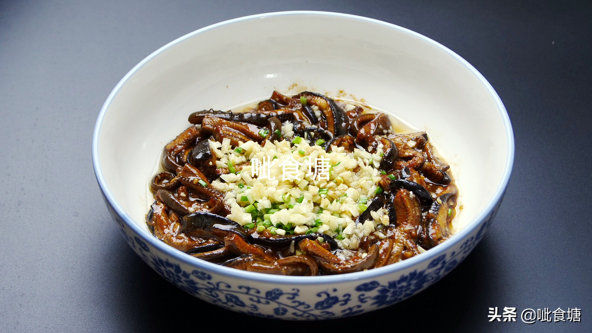 鳝鱼最好吃的做法大全家常,鳝鱼最简单又营养的做法