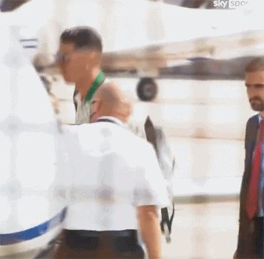 曼联签下c罗的5个不可忽略的理由,曼联签下c罗5个不可忽略的理由