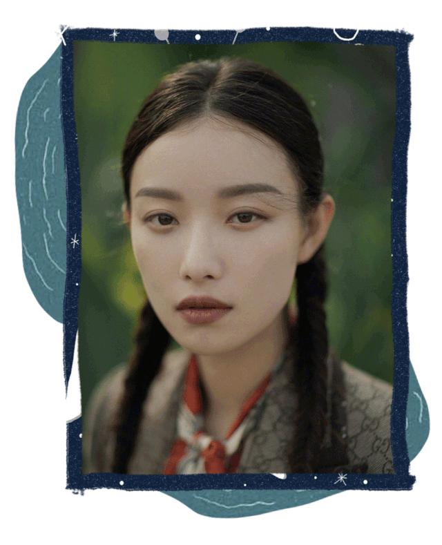 你和gakki中间只差了，一二三四五六个“元气少女”秘籍