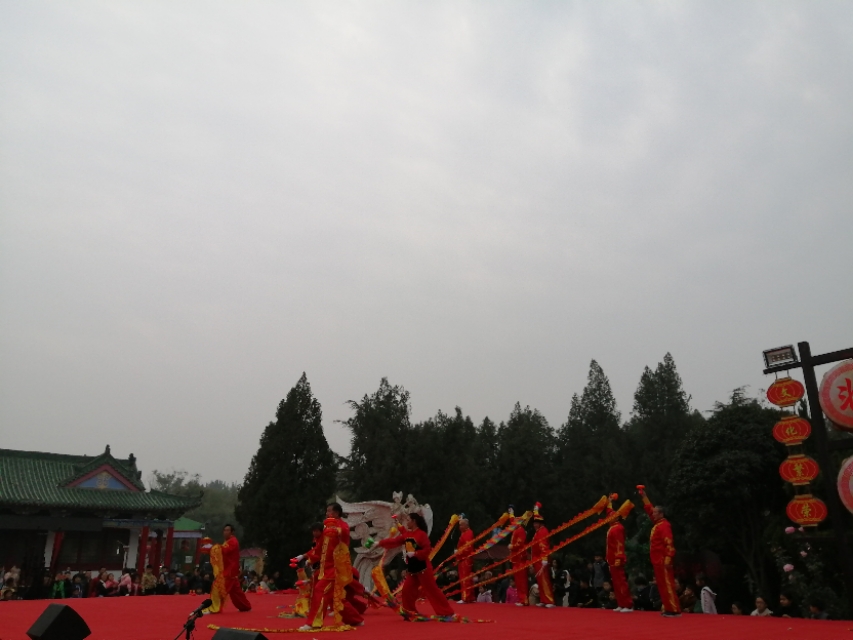 河南新乡文化旅游节,新乡文旅大会