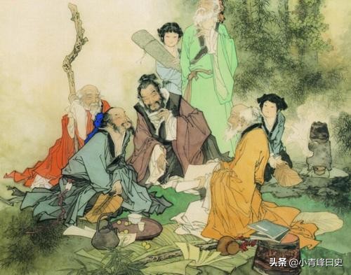 老祖宗10句古训不爱听却很现实,老祖宗食不言寝不语有道理