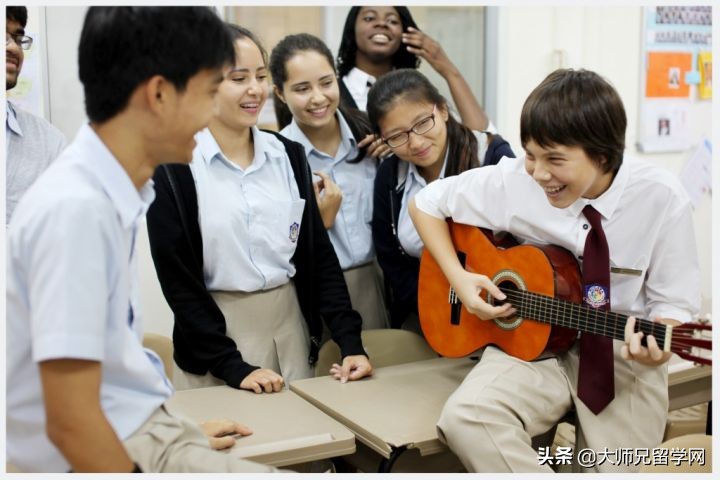 马来西亚低龄留学哪几个学校,低龄留学马来西亚沙巴