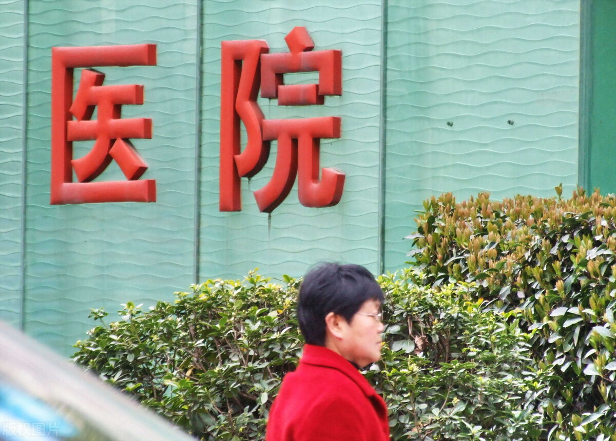 心脏血管严重堵塞医生说不能通了,血管完全堵塞钙化医生说不用手术