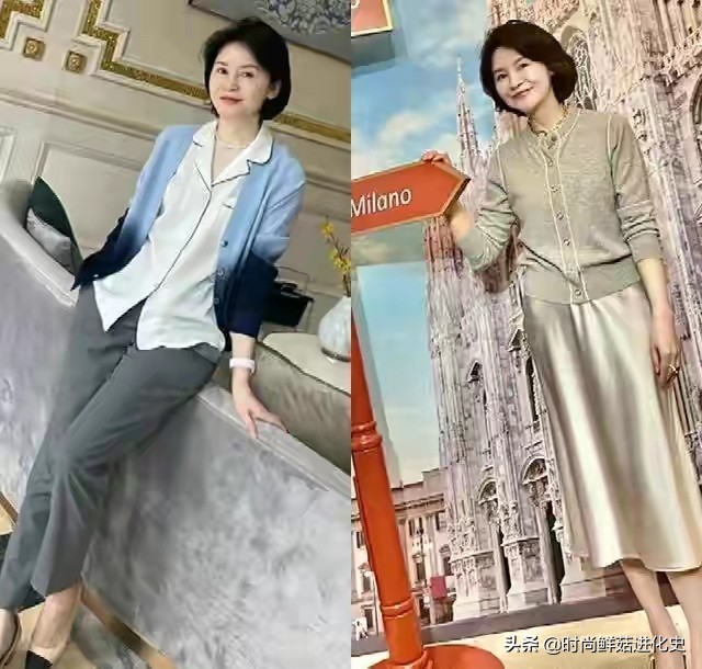 露脚趾的鞋子怎么穿搭,露趾鞋怎么穿搭高级女生