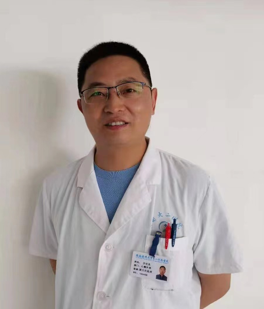 “学史力行精医康民”——好消息！安医大二附院将举办大型义诊活动