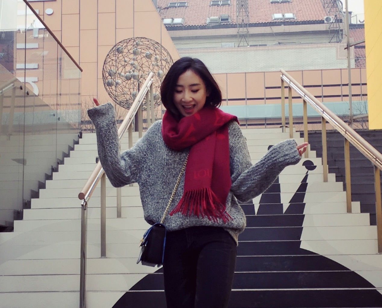 郭晶晶何雯娜现在怎样,郭晶晶和何雯娜分析结果