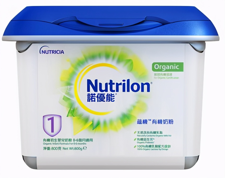 有机奶粉口碑最好的是哪种,有机奶粉测评推荐