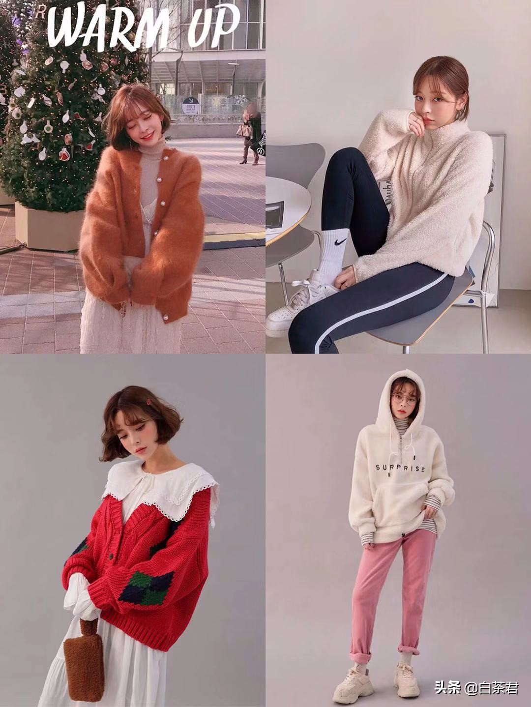 韩国女装品牌大全,韩国十大顶级潮牌女装品牌