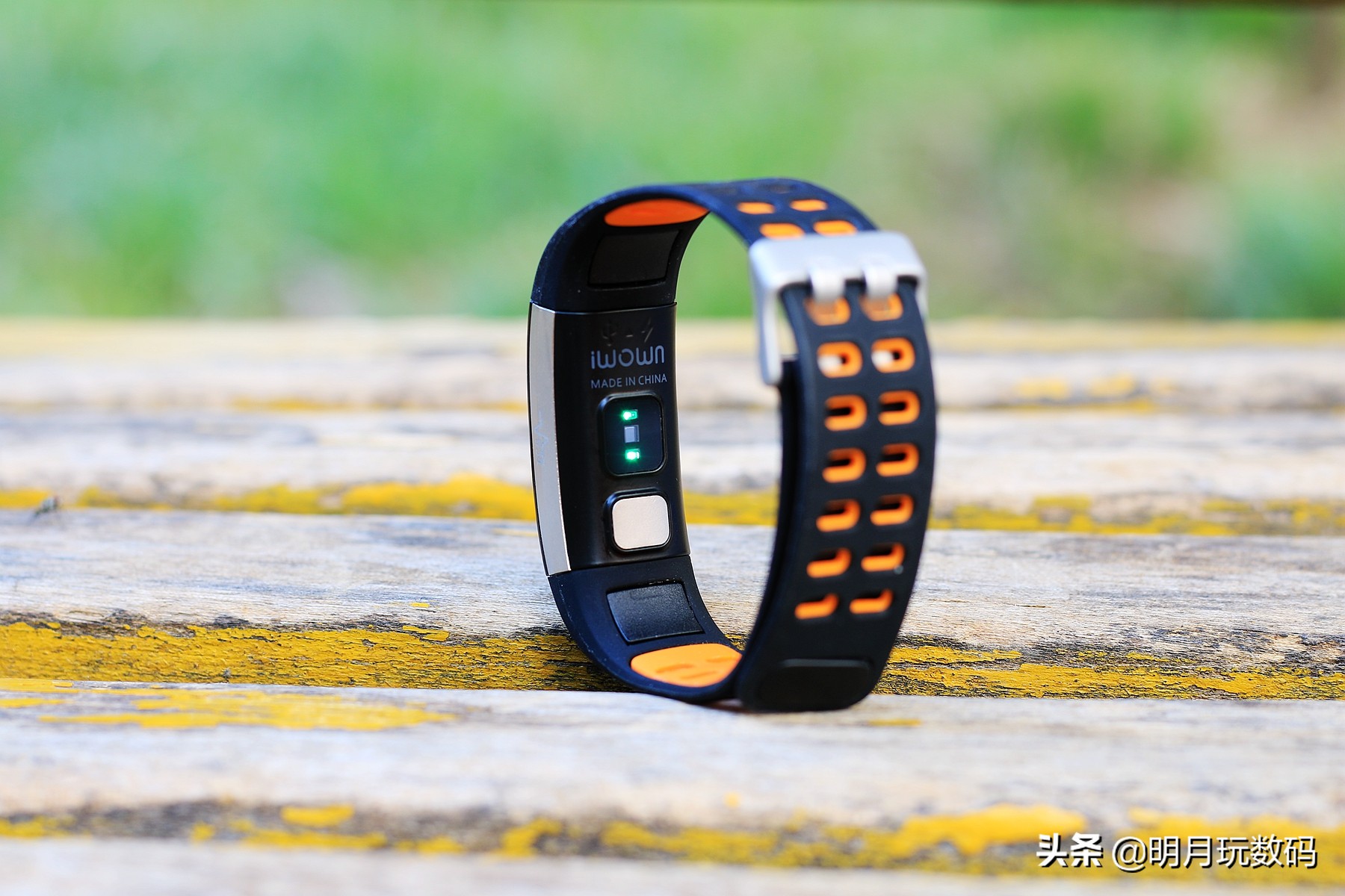 埃微i7e血压手环多少钱,埃微手环测评