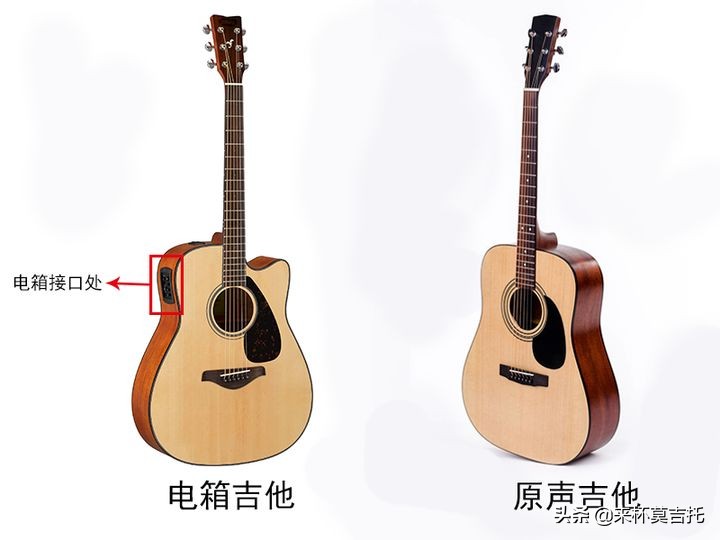 十款初学者入门吉他排行榜,十大入门级吉他推荐