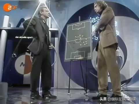 他是克洛普的“*用御**球探”远比马尔蒂尼更适合米兰