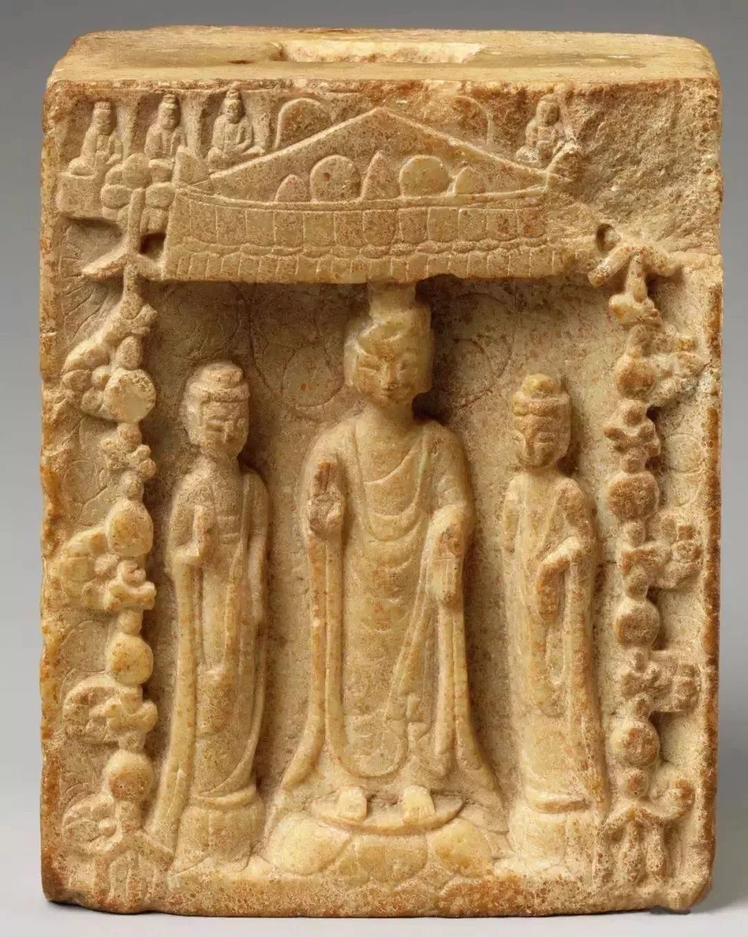 庄严阿弥陀佛下集,庄严版的阿弥陀佛