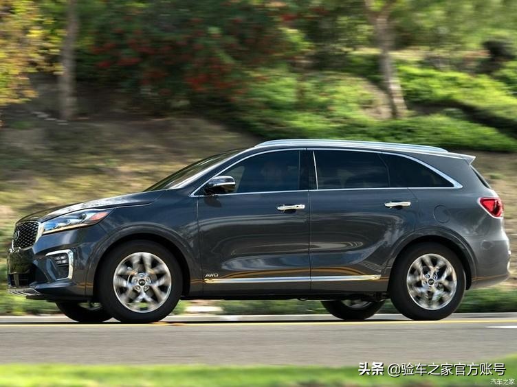 15万冷门二手豪华suv,15万预算买什么二手车suv