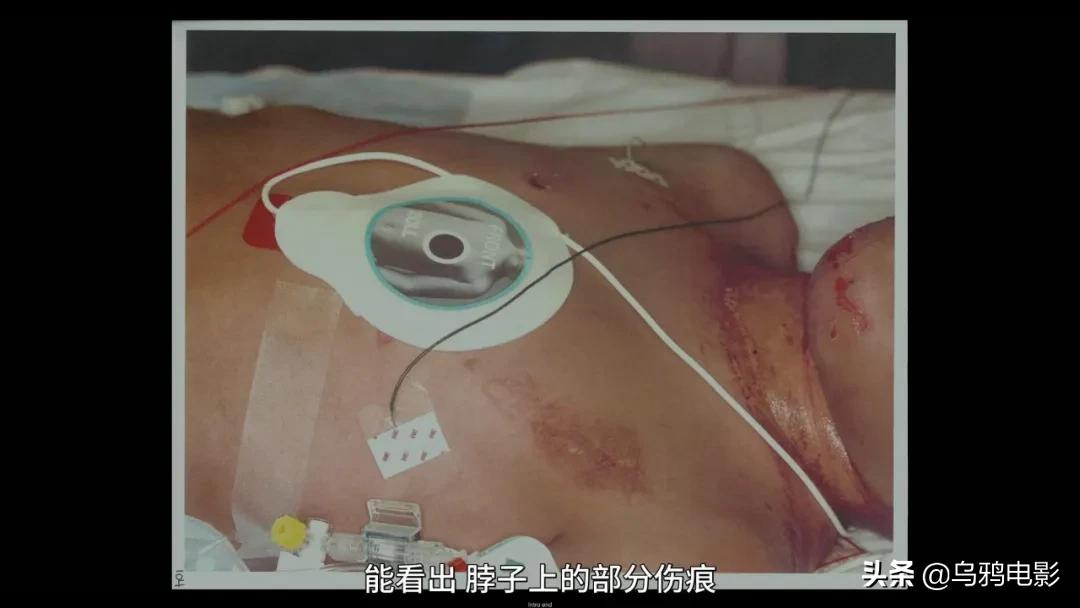 气到抽搐发抖电视剧,气到发抖的电影解说