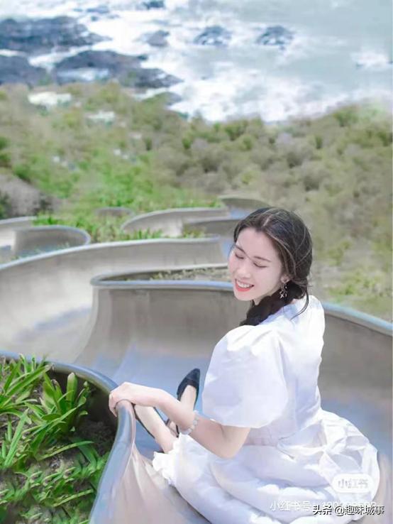 福建旅游攻略火山岛,海滩风光最美福建平潭岛值得一游