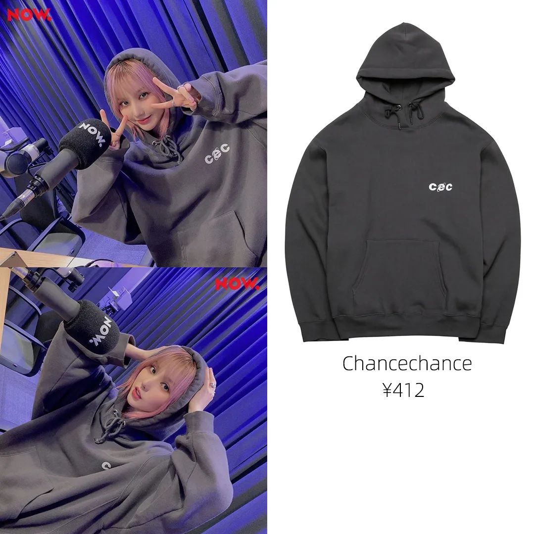 韩国卫衣平价品牌排行榜,平价韩系卫衣推荐