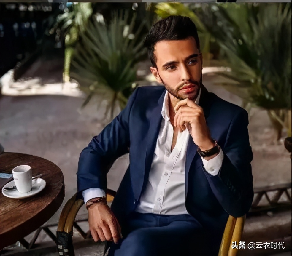 西装礼仪包括哪些内容和方法,西装礼仪注意事项有哪些