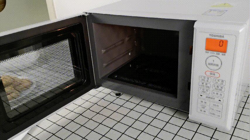 er-t16cnw微烤一体机使用说明,东芝t16cnw测评