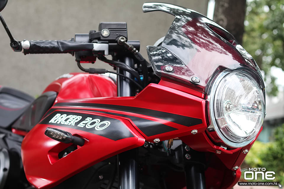 泰国gpx复古赛车,泰国gpx复古