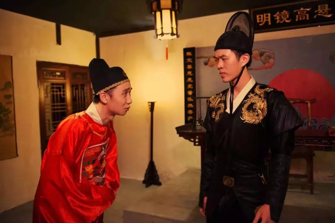 首发|鬼衣锦夜行-MAX伯爵首个沉浸式主题评测