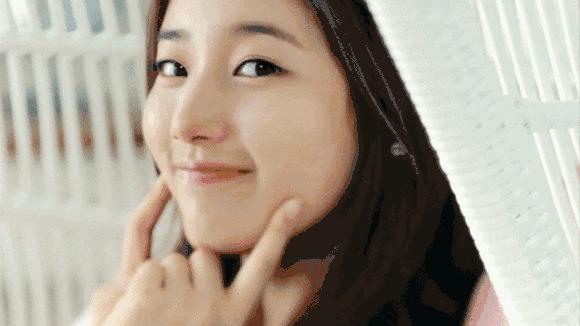 夏天痘印淡化得快吗,夏天到了痘印淡了